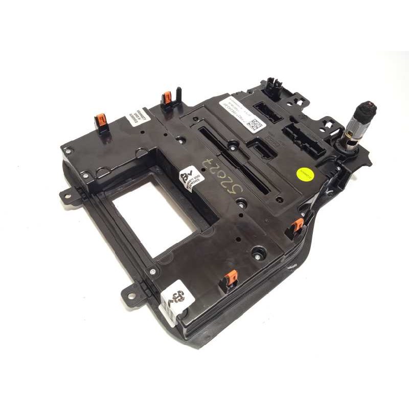 Recambio de mando multifuncion para ford mustang basis referencia OEM IAM FR3T18E243BF  FR3Z18842EB