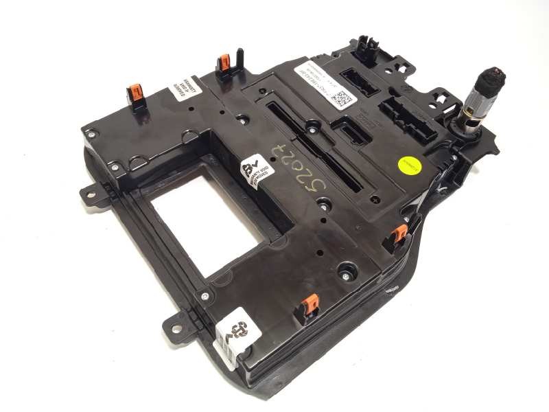 Recambio de mando multifuncion para ford mustang basis referencia OEM IAM FR3T18E243BF  FR3Z18842EB