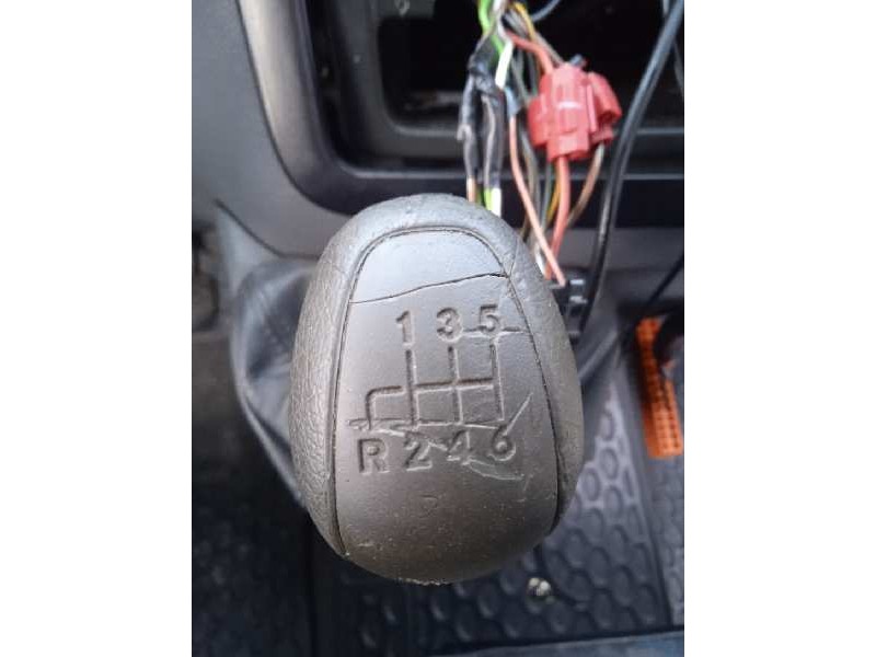 mercedes-benz vito mixto 06.2003  del año 2005