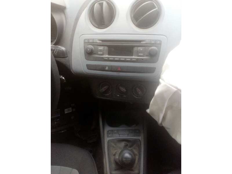 seat ibiza sc (6j1) del año 2015