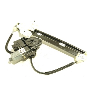 Recambio de elevalunas trasero derecho para cupra leon sportstourer (kl8, ku8, kud) 1.5 etsi referencia OEM IAM 5Q0959408D 5FA83