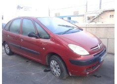 CITROËN XSARA PICASSO