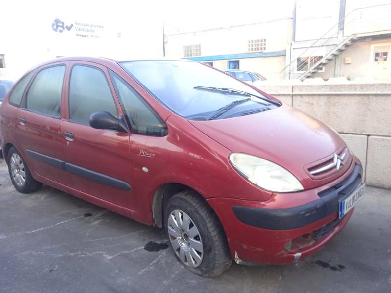 citroën xsara picasso del año 2004