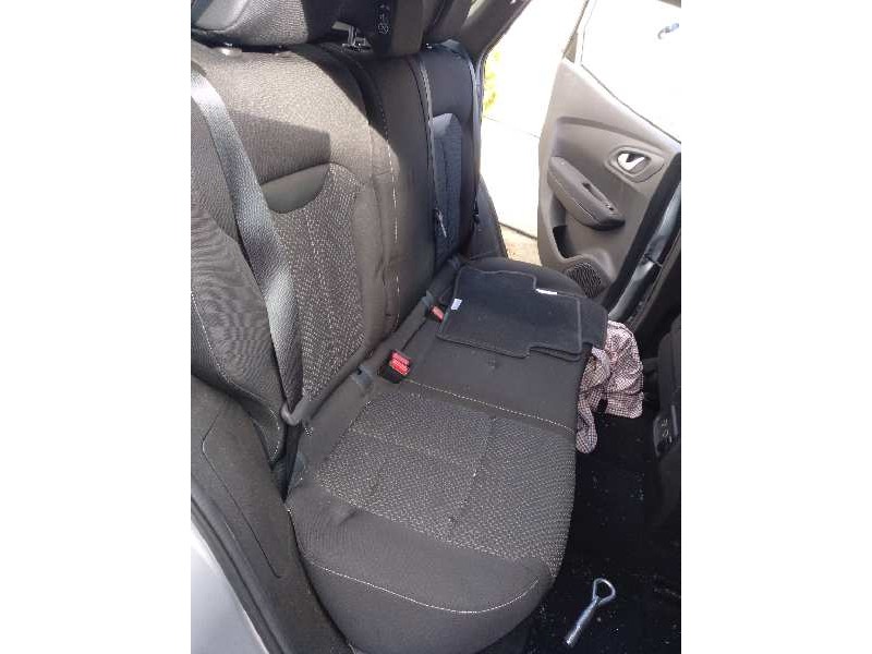 renault kadjar del año 2019