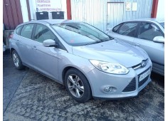 FORD FOCUS LIM. (CB8)