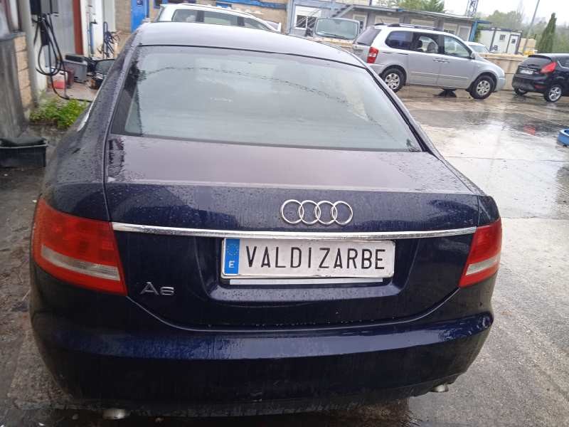 audi a6 berlina (4f2) del año 2005