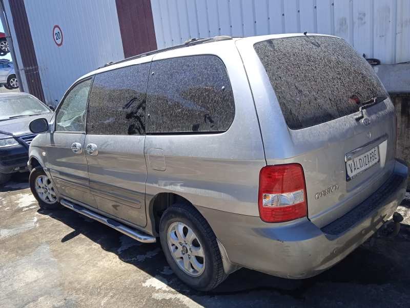 kia carnival ii del año 2005
