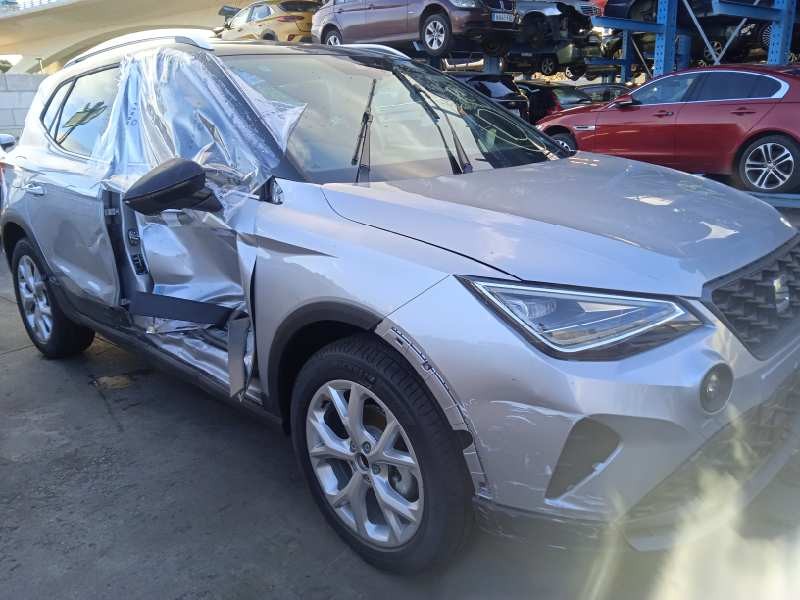 seat arona del año 2023