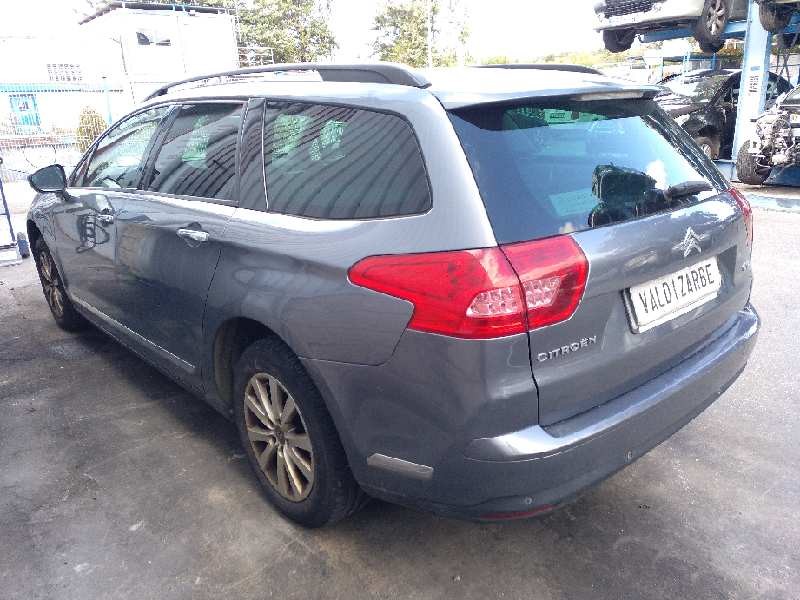 citroën c5 station wagon del año 2009