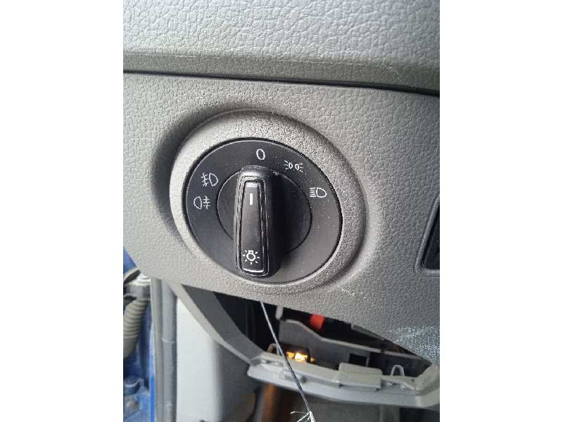 volkswagen crafter kasten (sy) del año 2019