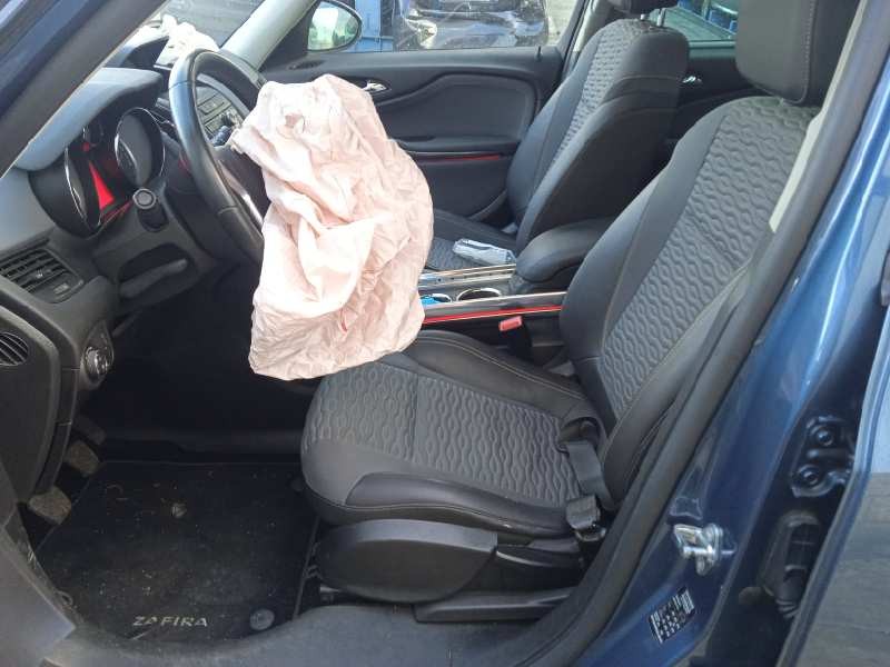 opel zafira tourer del año 2014