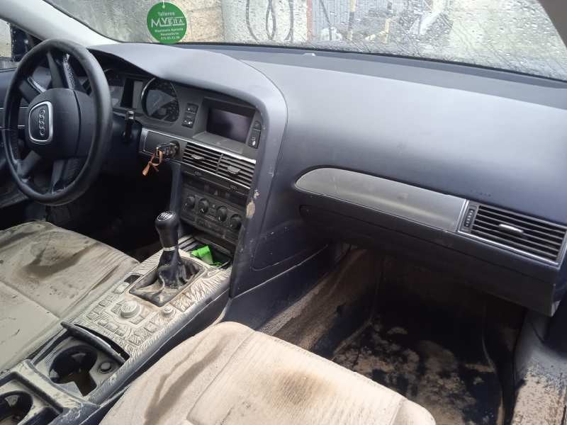 audi a6 berlina (4f2) del año 2005