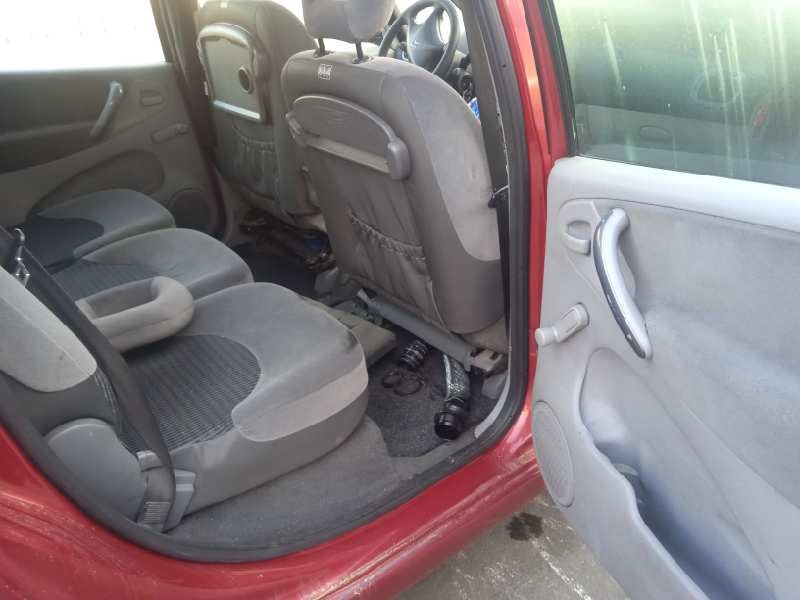 citroën xsara picasso del año 2004