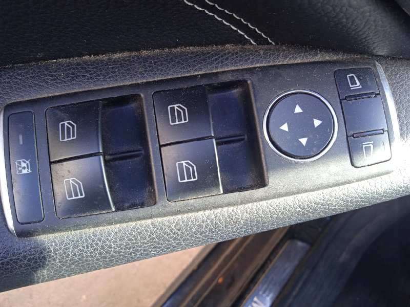 mercedes-benz clase cla (w117) del año 2016