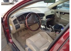 volvo s60 berlina del año 2004 2