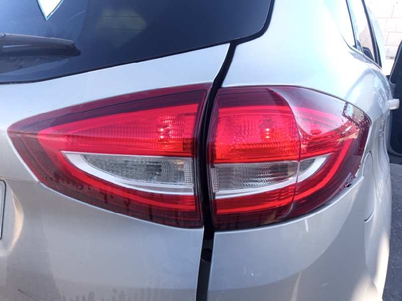 ford c-max (ceu) del año 2017