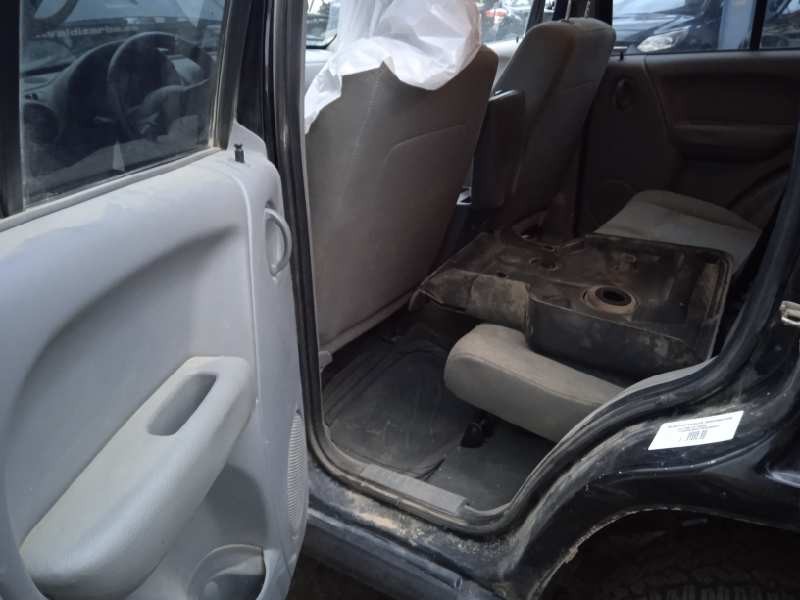 jeep cherokee (kj) del año 2007