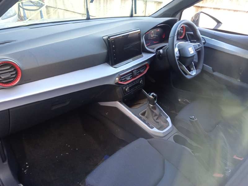 seat arona del año 2023