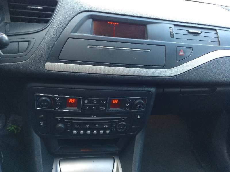 citroën c5 station wagon del año 2009