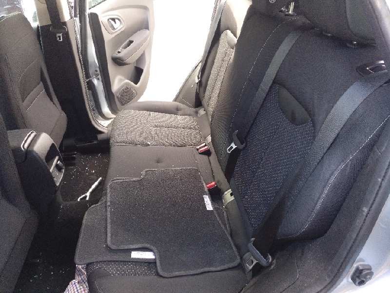 renault kadjar del año 2019