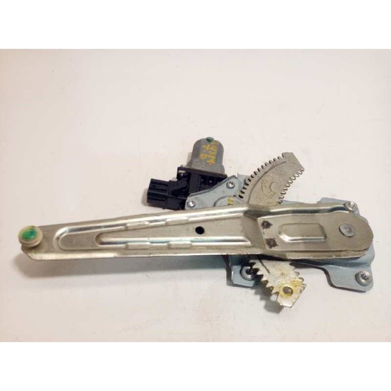 Recambio de elevalunas trasero derecho para subaru xv 2.0 diesel cat referencia OEM IAM 62222FJ000  