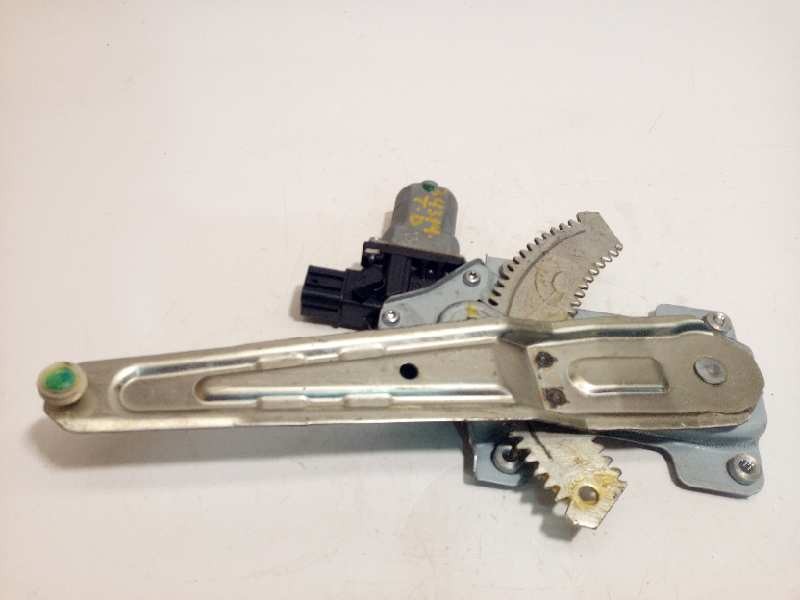 Recambio de elevalunas trasero derecho para subaru xv 2.0 diesel cat referencia OEM IAM 62222FJ000  