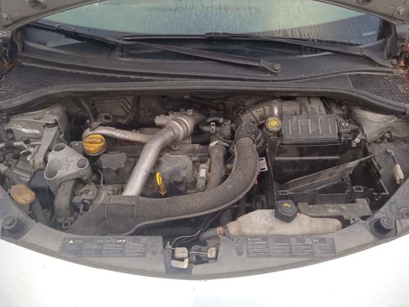 renault clio iii del año 2005