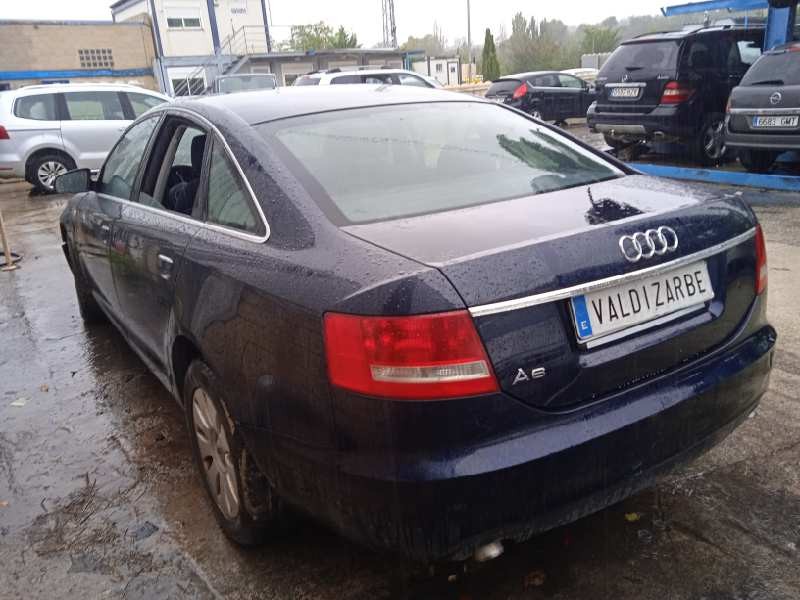 audi a6 berlina (4f2) del año 2005