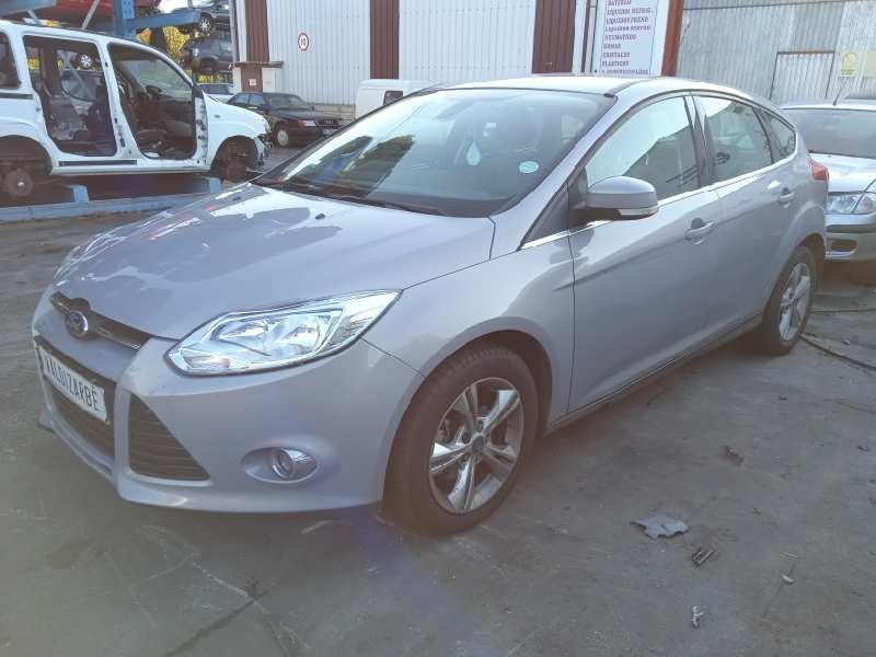 ford focus lim. (cb8) del año 2013