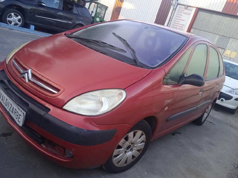 citroën xsara picasso del año 2004