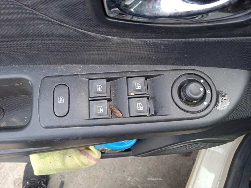 renault captur del año 2014