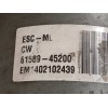 Recambio de abs para kia pro_cee´d ( ) 1.4 cat referencia OEM IAM 58920A2210 6158945200 A258920500