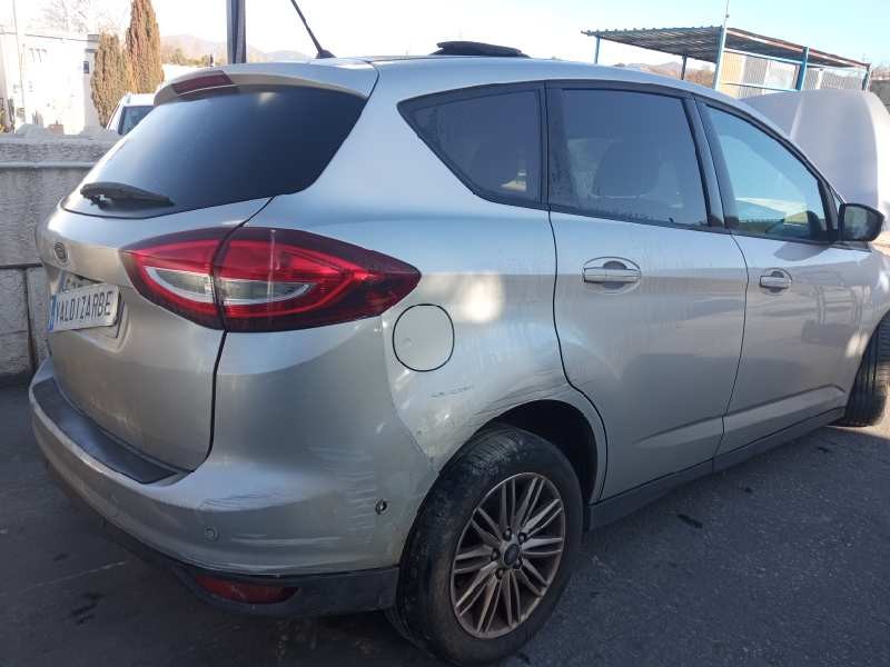 ford c-max (ceu) del año 2017
