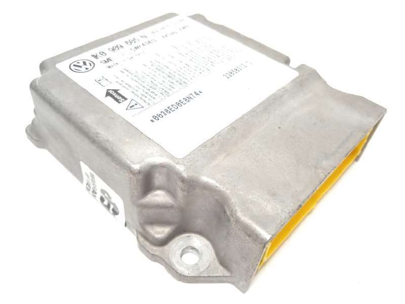 CENTRALITA AIRBAG 1K0909605N 1K0909605N037 5WK43413