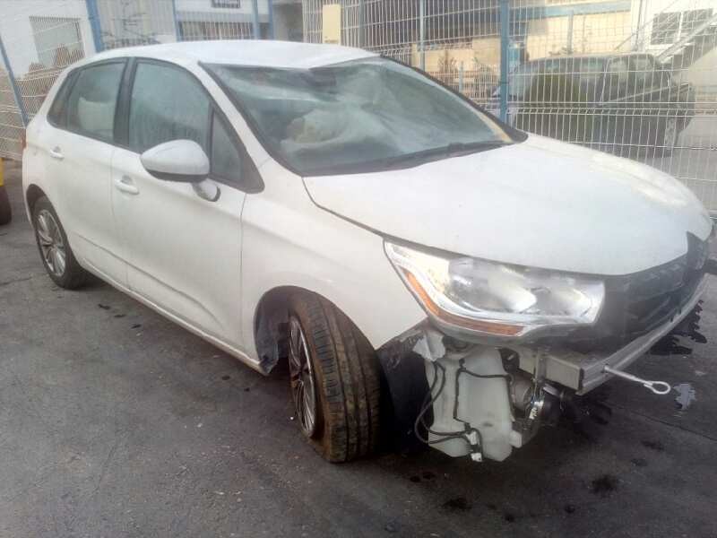 citroën c4 lim. del año 2012