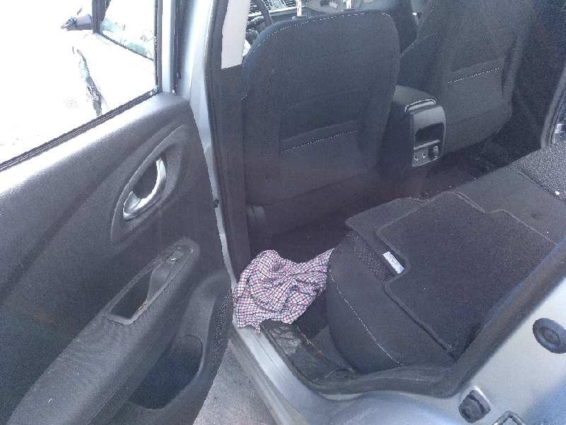 renault kadjar del año 2019