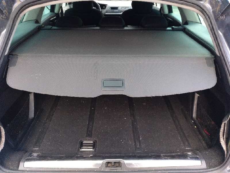 citroën c5 station wagon del año 2009