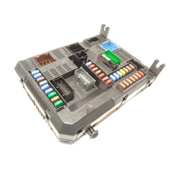 CAJA RELES / FUSIBLES 9807532080 1611785780 