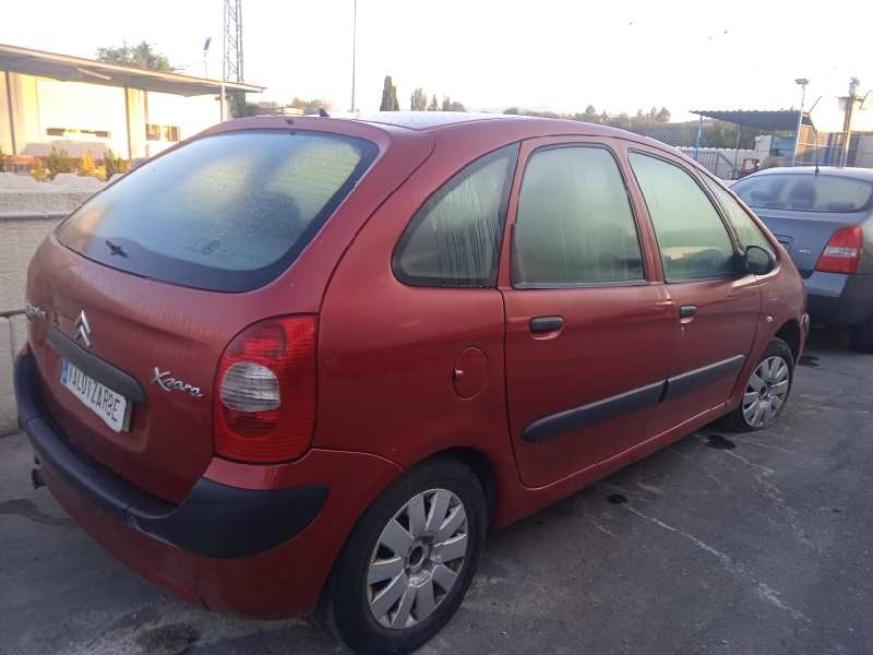 citroën xsara picasso del año 2004