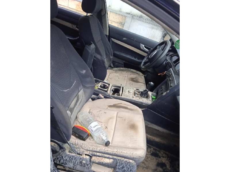 audi a6 berlina (4f2) del año 2005