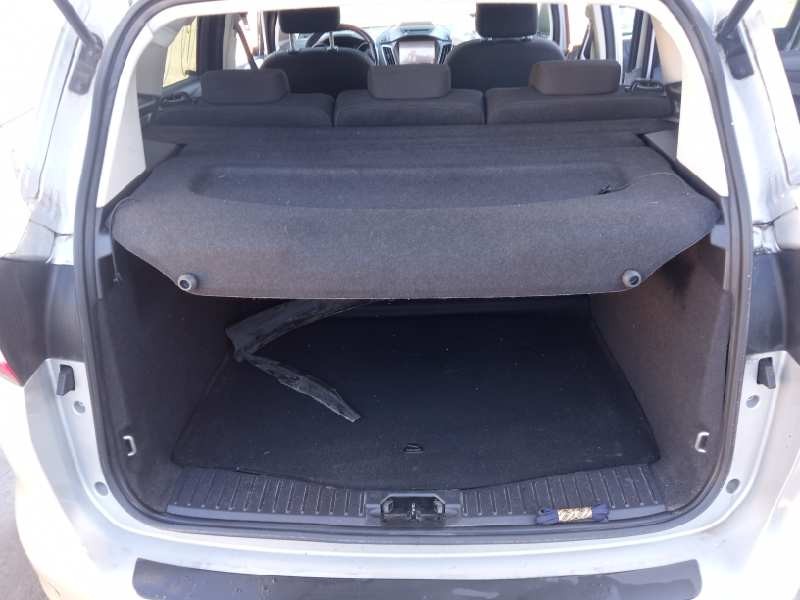 ford c-max (ceu) del año 2017