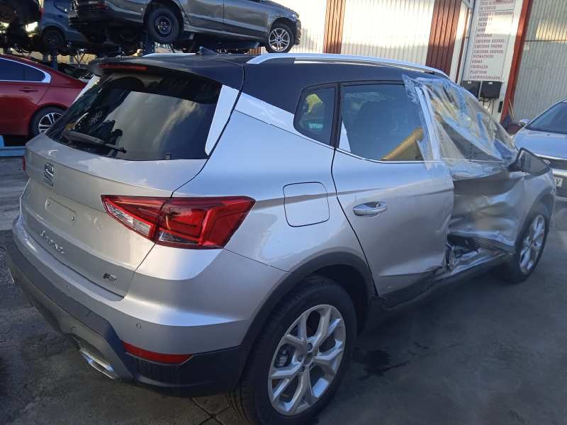 seat arona del año 2023