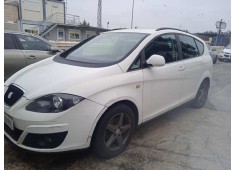 SEAT ALTEA XL (5P5)