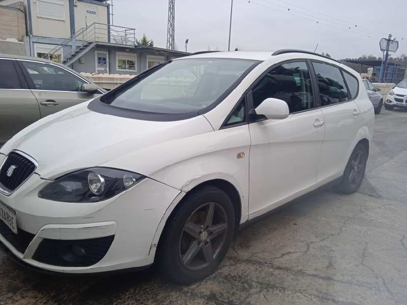 seat altea xl (5p5) del año 2014