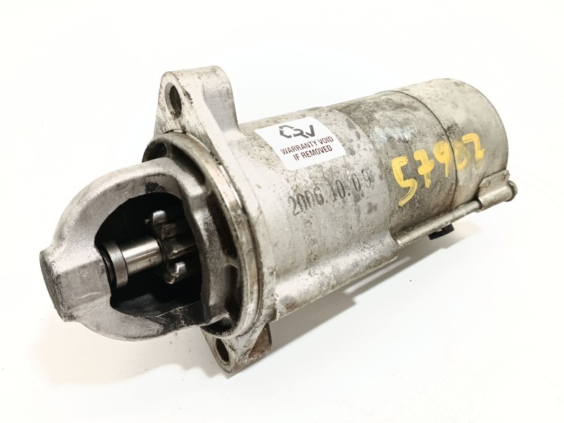 MOTOR ARRANQUE 96843574 