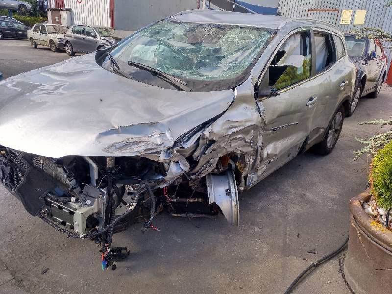 renault kadjar del año 2019