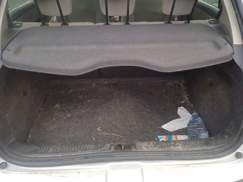 renault clio iii del año 2005