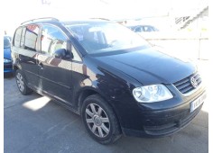 VOLKSWAGEN TOURAN (1T1)