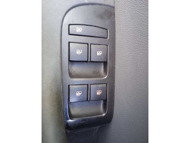 opel zafira tourer del año 2014