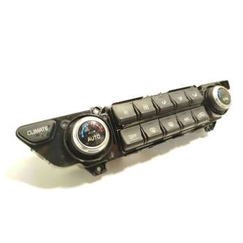 MANDO CLIMATIZADOR 97250F1CD0FHV 